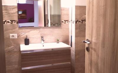 Camera Singola con Bagno Privato