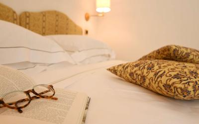 Camera King Classic con Vista Mare