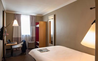 Chambre Simple Standard Chambre Simple Standard