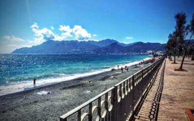 Camera King con Balcone 