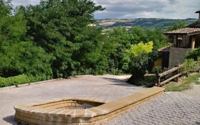 Appartamento con 1 Camera da Letto (4 Adulti)