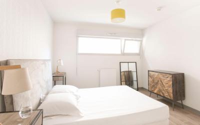 Appartement 1 Chambre Appartement 1 Chambre