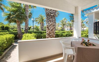 Appartamento Monolocale