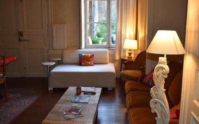 Appartement - La Suite des Musiciens Appartement - La Suite des Musiciens