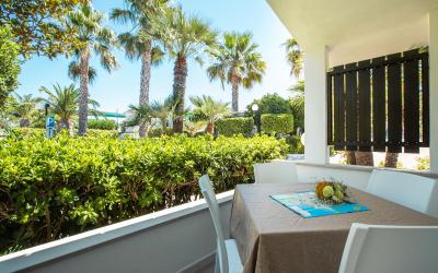 Appartamento con 2 Camere da Letto