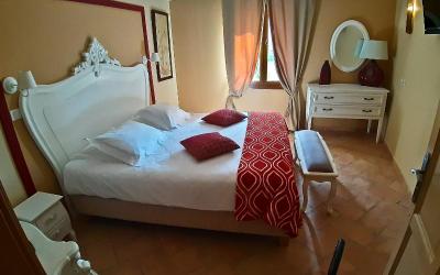 Chambre Double Supu00e9rieure Chambre Double Supu00e9rieure