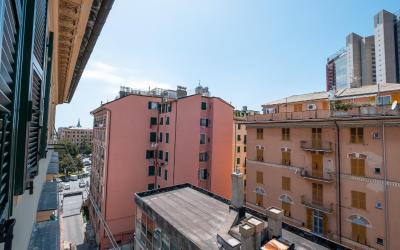 Camera Deluxe (2 Adulti + 1 Bambino)