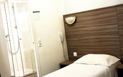 Chambre Lits Jumeaux Chambre Lits Jumeaux