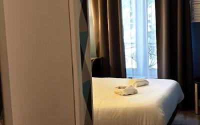 Chambre Simple Chambre Simple