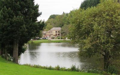 Maison 4u00a0Chambres