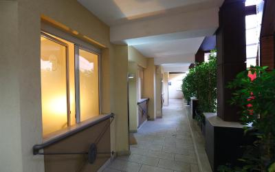 Camera Standard Matrimoniale/Doppia con Letti Singoli - Piano Terra