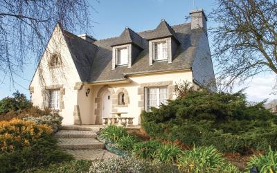 Maison de Vacances 4 Chambres