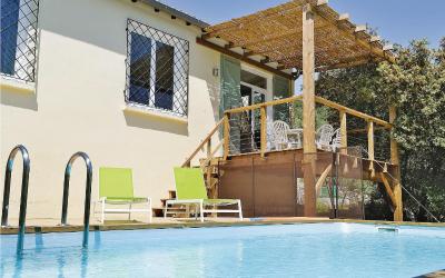 Maison de Vacances 3u00a0Chambres Maison de Vacances 3u00a0Chambres