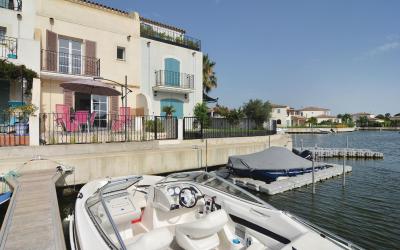 Maison de Vacances 3u00a0Chambres 