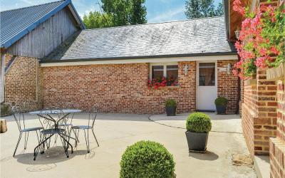Maison de Vacances 2u00a0Chambres