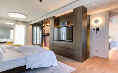 Appartamento su 2 Livelli