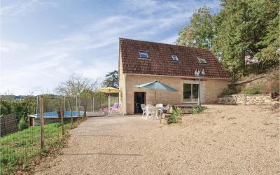 Maison de Vacances 2u00a0Chambres