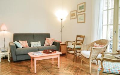 Appartement 2 Chambres Appartement 2 Chambres