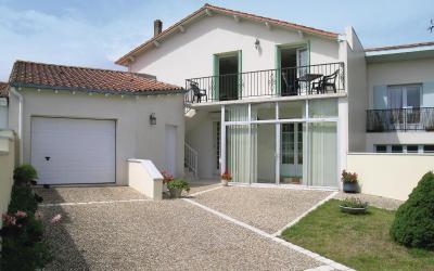 Appartement 1 Chambre