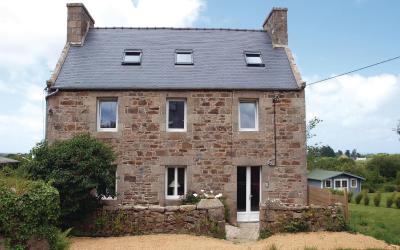 Maison de Vacances 3u00a0Chambres 