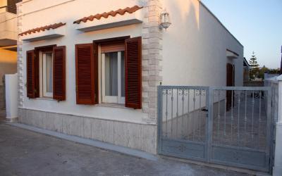 Casa con 2 Camere da Letto