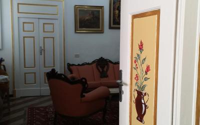 Camera Matrimoniale Deluxe