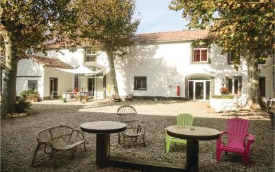 Maison de Vacances 2u00a0Chambres Maison de Vacances 2u00a0Chambres