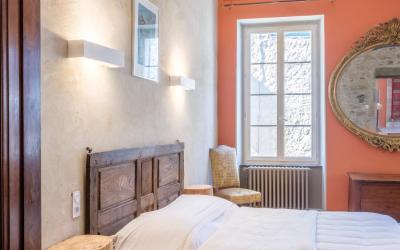 Chambre Quadruple Chambre Quadruple