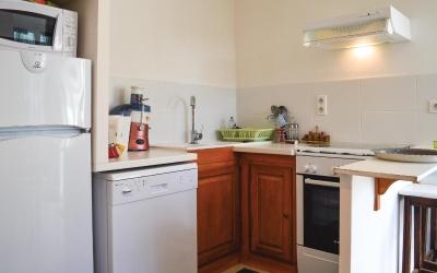 Appartement 2 Chambres