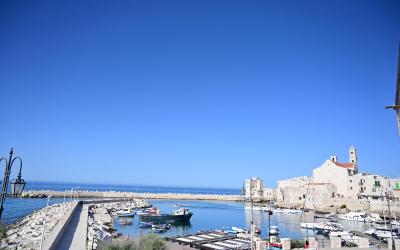 Casa con 1 Camera da Letto