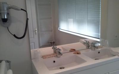 Chambre Double Chambre Double