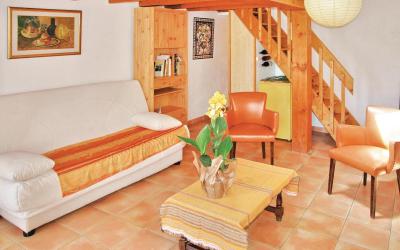 Maison de Vacances 1 Chambre