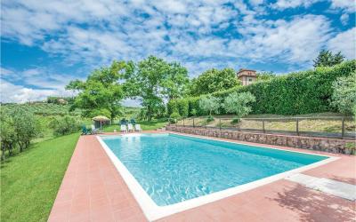 Casa Vacanze con 2 Camere da Letto