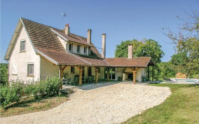 Maison de Vacances 5 Chambres Maison de Vacances 5 Chambres