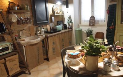 Appartamento con 1 Camera da Letto