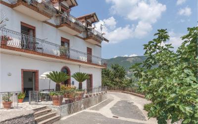 Appartamento con 1 Camera da Letto