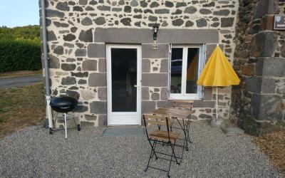 Maison 2u00a0Chambres Maison 2u00a0Chambres