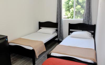Budget Twin Room
