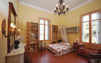 Maison de Vacances 5 Chambres