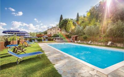 Appartamento con 3 Camere da Letto