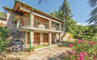 Casa Vacanze con 4 Camere da Letto