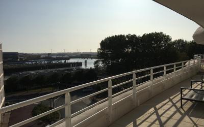 Appartement 2 Chambres