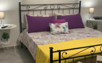 Casa con 1 Camera da Letto