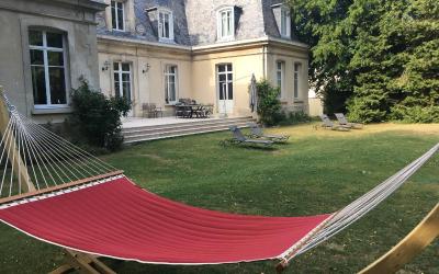 Chambre Double Supu00e9rieure