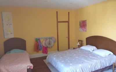 Chambre Familiale Supu00e9rieure