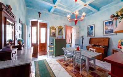 Camera Deluxe Doppia con Letti Singoli