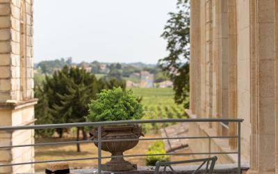 Suite Junior avec Terrasse