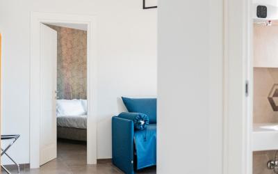 Camera Quadrupla Standard 