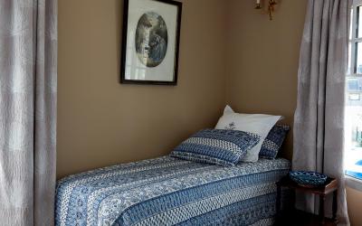 Suite Bleue
