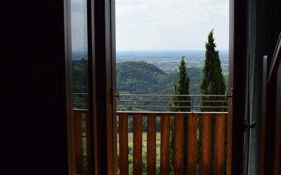 Camera Matrimoniale Deluxe